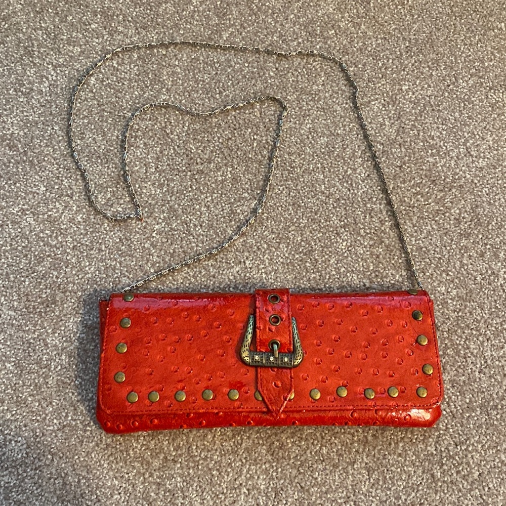 WESTERN CUTIE BAG
